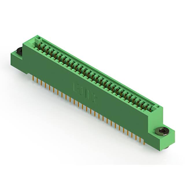 345-056-525-203 EDAC Inc.  Edgeboard Connectors